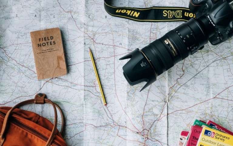 Travel